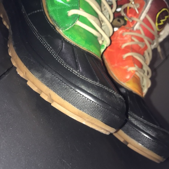 Nike acg boots customized main image 8